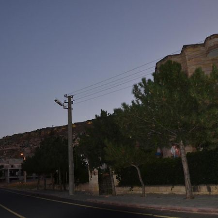 Prokopi Hotel Ürgüp Exterior foto